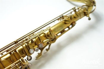 Tenor Saxophone The 52nd Street Model  ETS652RL